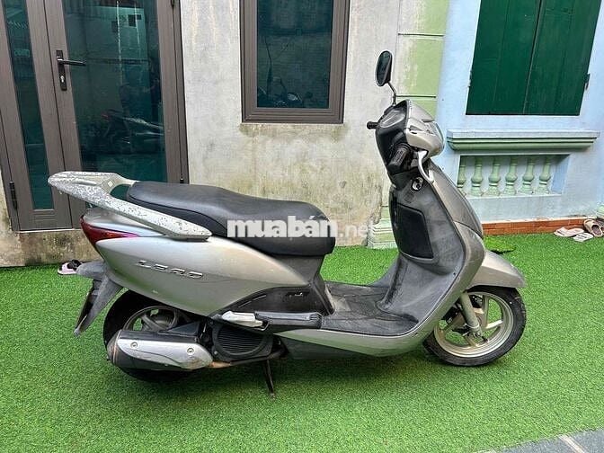 lead honda xe đẹp chất nguyên bản biển hà nội