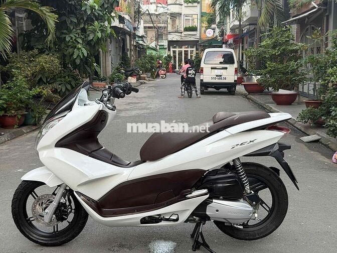 HT GÓP ĐẬU💯PCX 125 Smartkey BSTP Phục Dựng Mới🚗