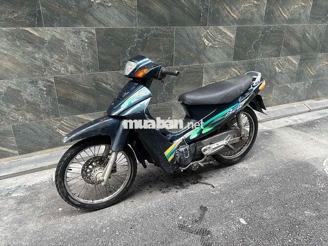 suzuki bét máy móc cực căng có bớt cho ae vào việc