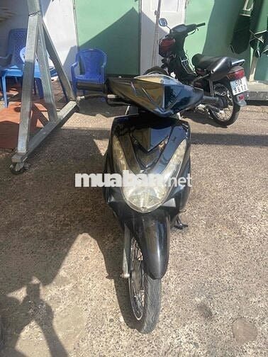 Yamaha Mio Ultimo Đen Đã qua sử dụng