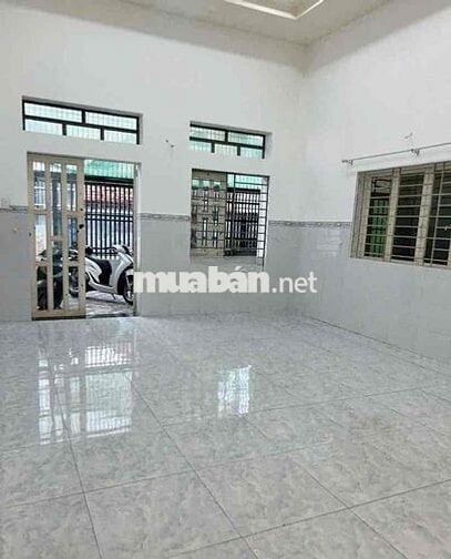 Cho thuê nhà 4PN đường APĐ9-12,5 triệu