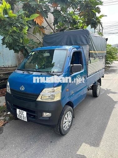 Changan 2016 - 60000 km