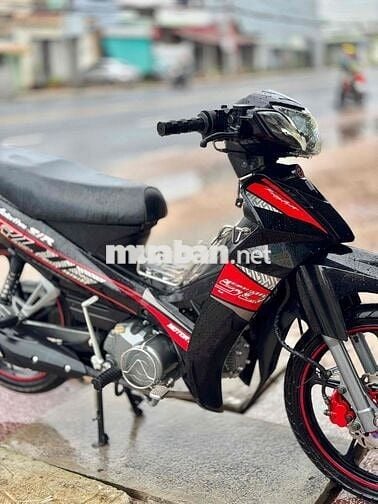 Bán Sirius 50cc 2025 (có góp)