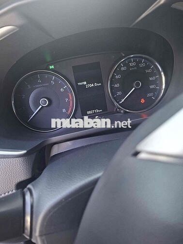 Mitsubishi Xpander 2025 1.5 AT - 2700 km