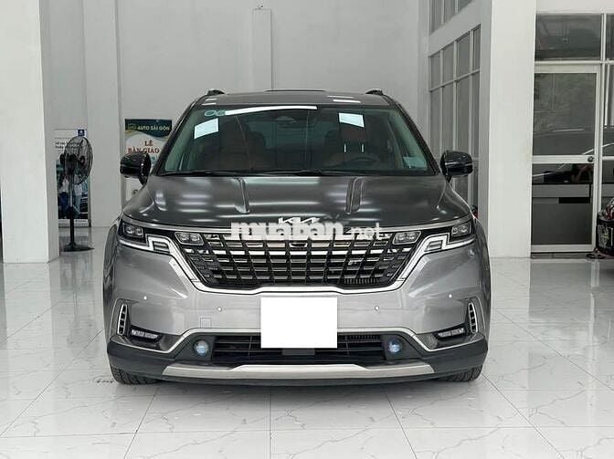 Kia Carnival 2023 Signature 2.2D - 56,000 km cọp.