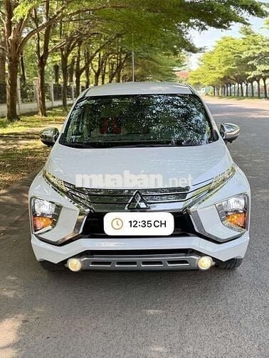 Bán xe XPANDER 2019 số tự động rất đẹp