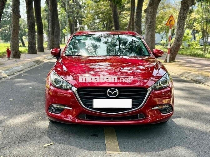 Mazda 3 2019 1.5L Premium xe đẹp , giá tốt