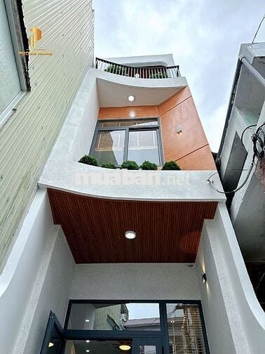 🔥🔥Nhà kiệt TTTP, nhà 3 tầng đường Cù Chính Lan