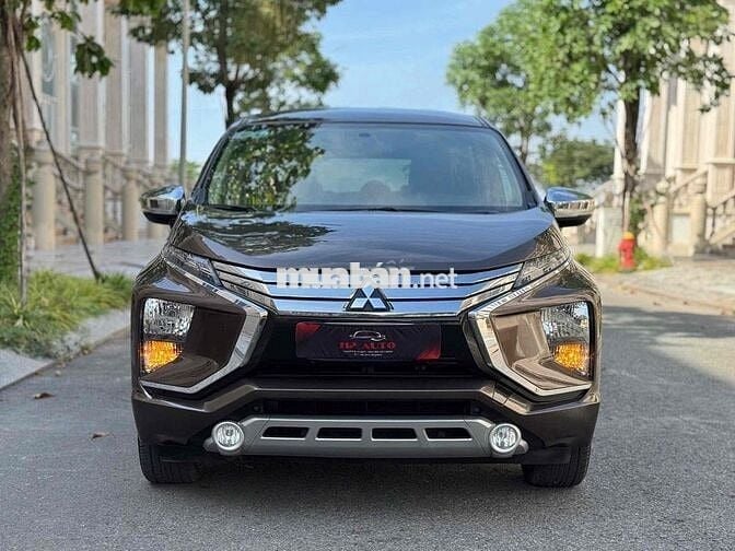 Mitsubishi Xpander 2019 1.5 AT - 72000 km