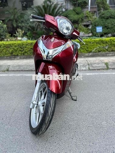 Honda SH mode 2017 smartkey 125cc chính chủ…