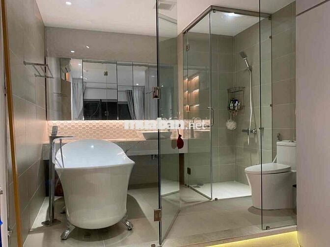 Cho thuê căn hộ tâm huyết bao Phí quản lý!