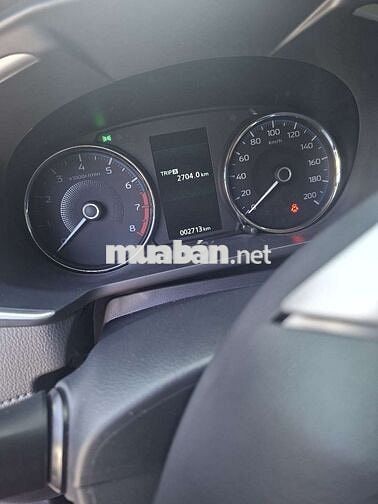 Mitsubishi Xpander 2025 Trắng 2713 km