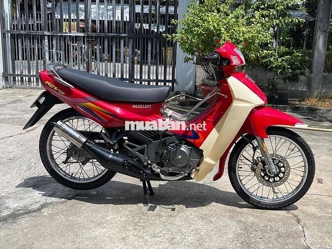 xipo 2001 nguyên zin. chính chủ sang tên hợp lệ