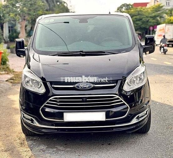Ford Tourneo 2021 7 chỗ 85.000km