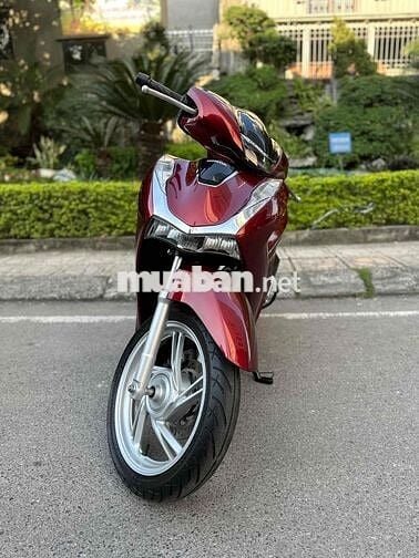 Honda SH 2021! 125 Cbs chính chủ bán