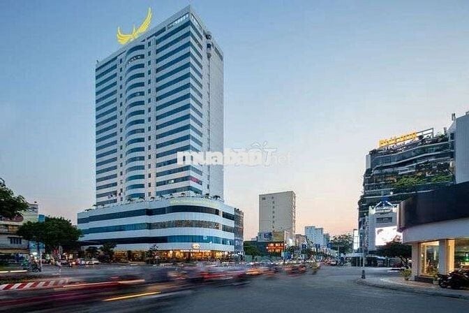 Bán nhanh lô ngang hơn 6m đất kiệt Nguyễn Hoàng gần Nguyễn Văn Linh