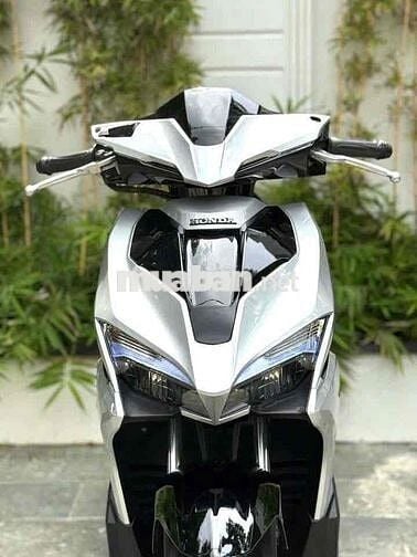 air blade bạc Porsche ( nậu xớ tt13tr nhận xe)