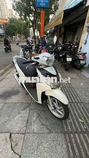 Honda vision 2016 mới 90% biển số thành phố