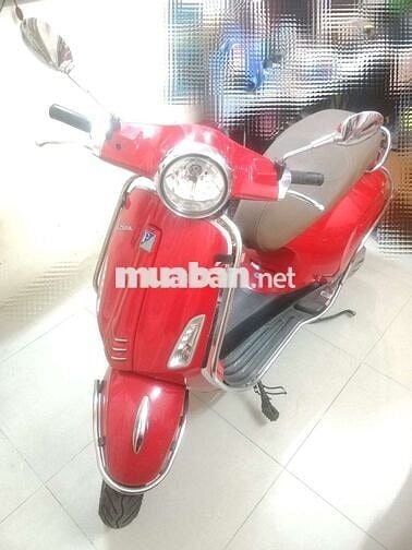 Vespa Primavera Piaggio