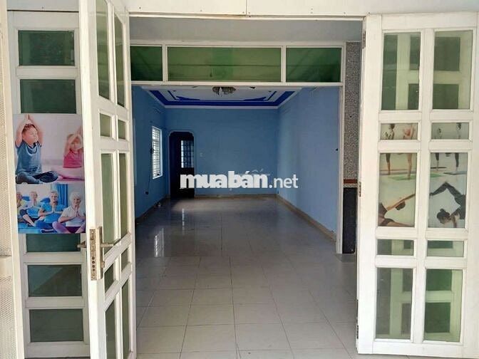 Nhà Mặt Tiền 4x23 1pn 1wc Cho Kinh Doanh Nhìu Nghành Nghề