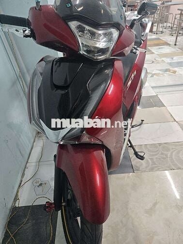 Honda 2019 ABS màu Đen