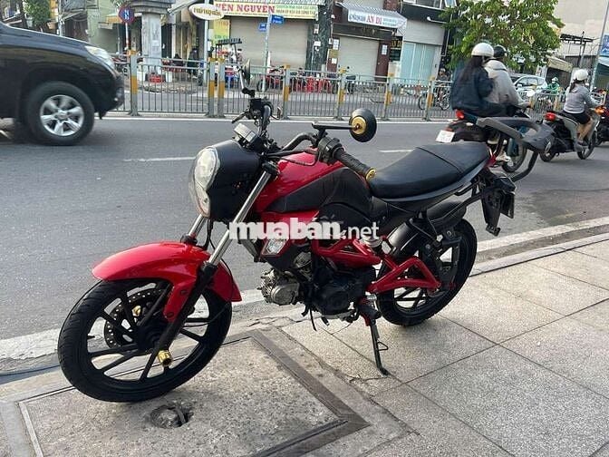 Kymco kpike 50cc 2020 mới 90% biển số thành phố