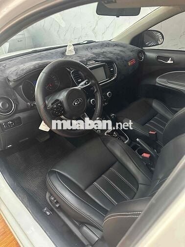 Kia Soluto 2020 - 76755 km