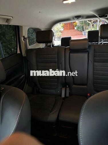 Mitsubishi Outlander 2023 CVT Trắng