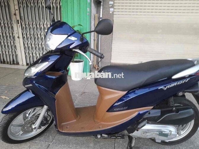 VISION FI 2014, Tphcm mới(72) có cccd chủ xe