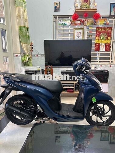 Honda Vision 2022 Xanh 17550 km