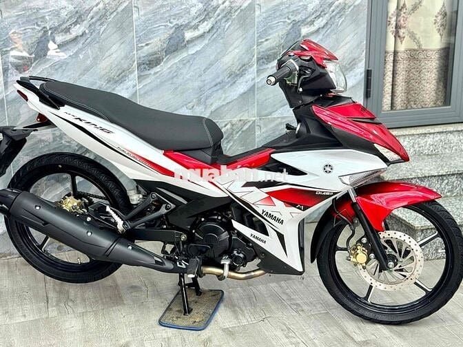 Exciter150 bstp 9Chủ Zin Kiểng