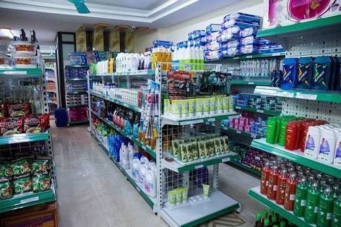 Siêu Thị Gò Vấp Tuyển Nhân Viên Bán Hàng Dịp Tết Cuối Năm 