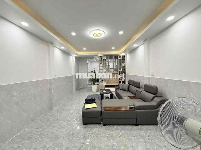 🔑 NHÀ ĐẸP 2 TẦNG NGUYỄN XÍ 55M2 FUL NT GIÁ 4 TỶ 4 💰 GIÁ : 4 TỶ 4