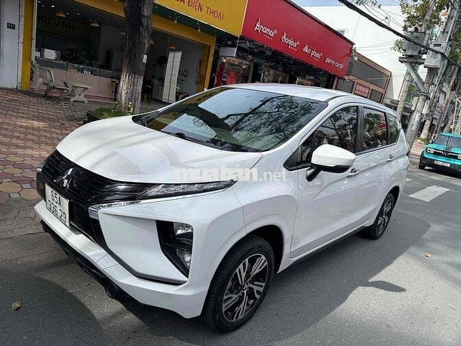 Mitsubishi Xpander 2021 MT - 89999 km