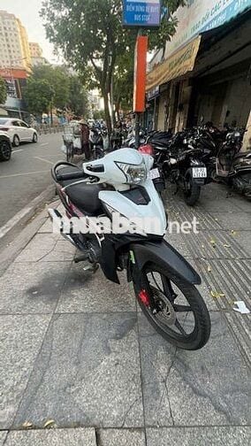 Honda wave RSX Fi 2023 mới 90% Bstp chính chủ