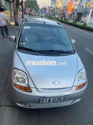 Chevrolet Spark 2011 LT 0.8 MT - 80tr