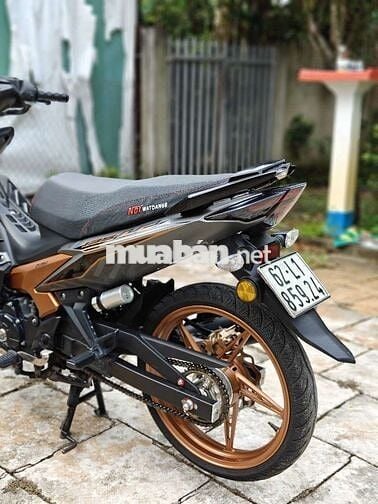 135 up Full LC  9 chủ ký rút thoải mái