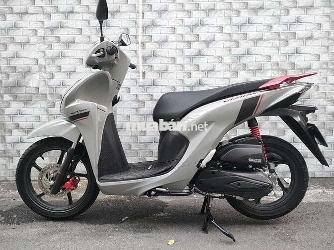 Vision bản đặc biệt đk t4/2025, bstp chính chủ