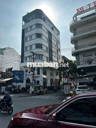 MẶT BẰNG GÓC KHU ĐÔNG ĐÚC NGAY CHÂN CẦU HIM LAM