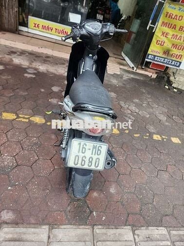 Mình muốn đổi xe mới lên bán em nó đi