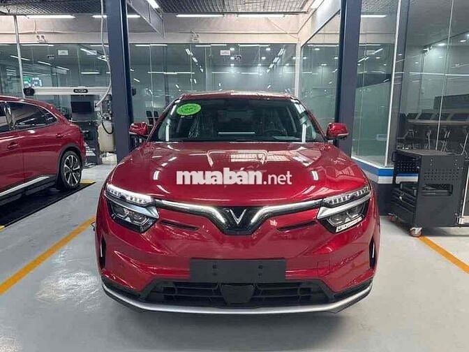 Vinfast VF8S 2024 xe GF Lướt 15.000km sẵn 4 màu