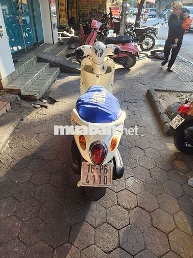 Nhà có xe muốn bán xe chính chủ máy móc ok luôn