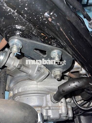 exciter 2010 5p71 cuối đời đăng ký 2011