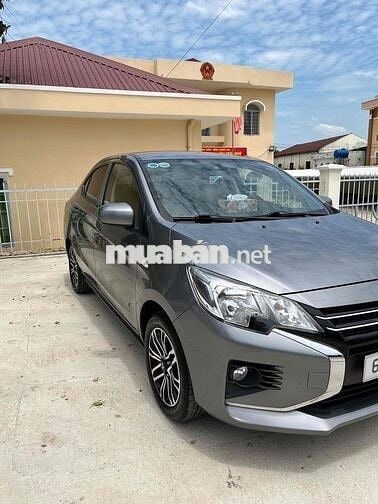 Cần Bán Attrage 2021 MT