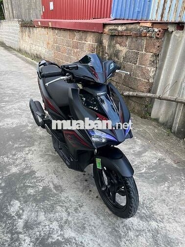 Cần bán ab 2018 máy zin chính chủ