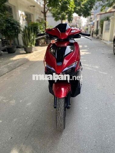 Honda Air Blade Đỏ đen chính chủ êm đẹp mê ly