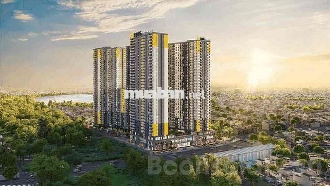 Bcons Solary vào hợp đồng thanh toán bàn giao Quý 4/2027