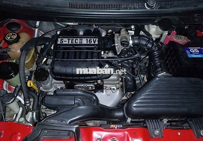 Chevrolet Spark 2017 LT 1.2 MT - 67000 km