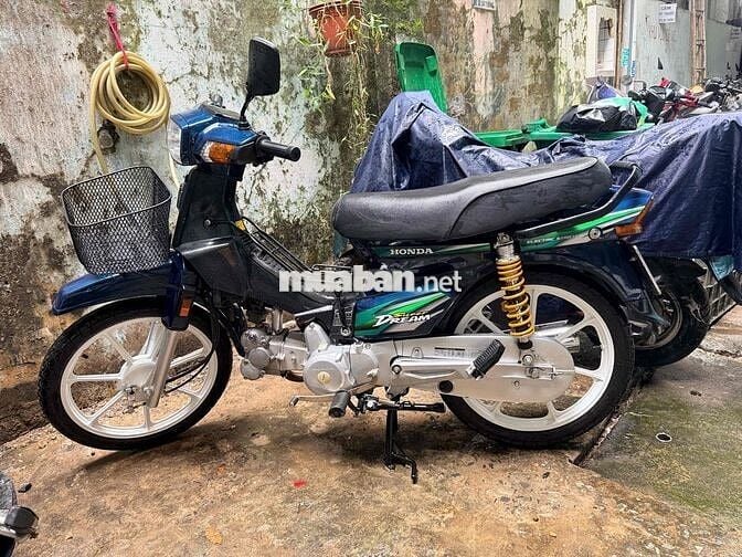 cần bán con dream tâm huyết