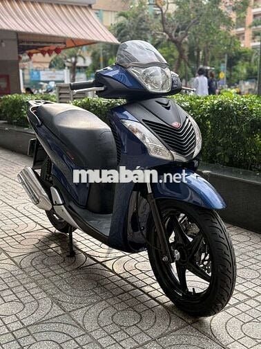 Honda SH150i 2006 úp 2011